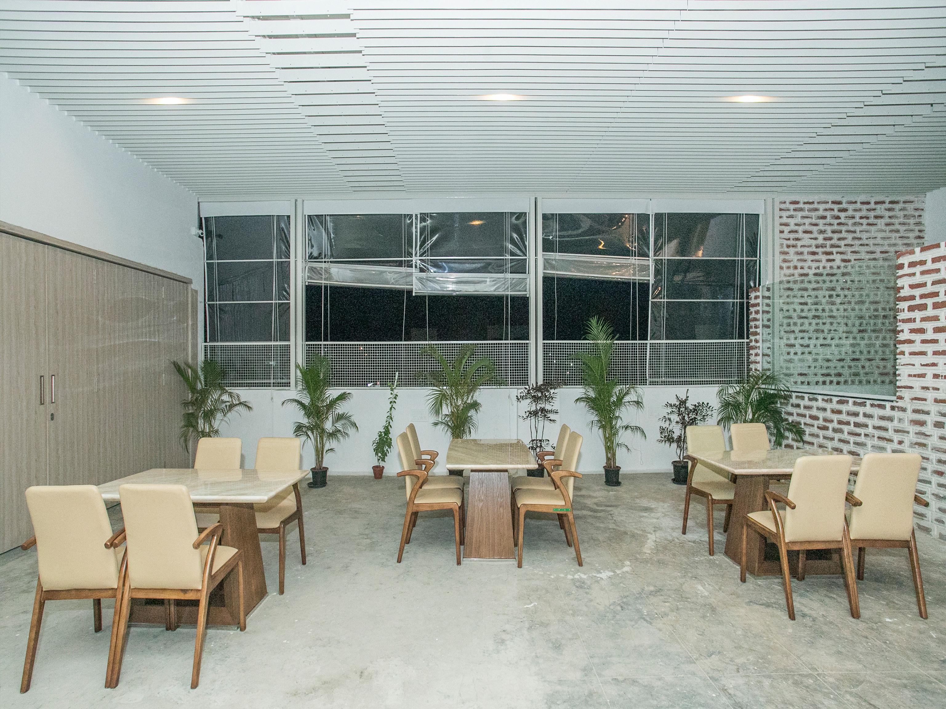 Airport Hotel Hsp Nueva Delhi Exterior foto